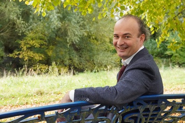 Lodewijk van Oord