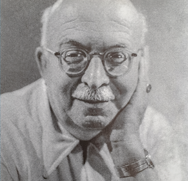 Arnold Zweig