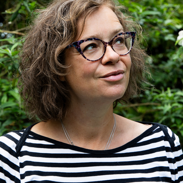 Vrouwkje Tuinman
