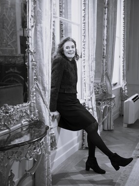 Louise O. Fresco