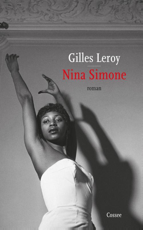 Omslag van boek: Nina Simone
