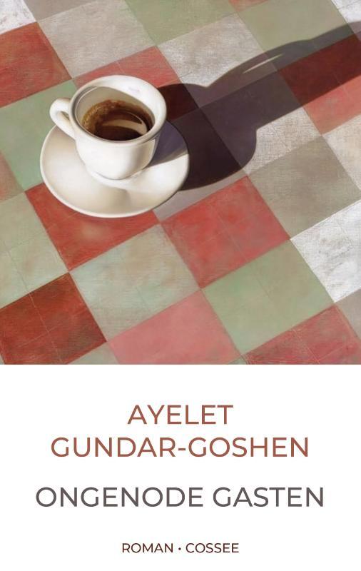 Omslag van boek: Ongenode gasten