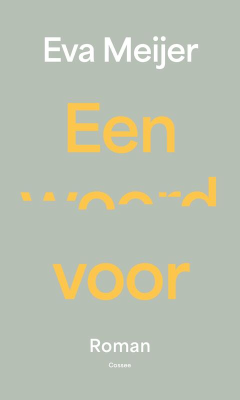 Een woord voor 2