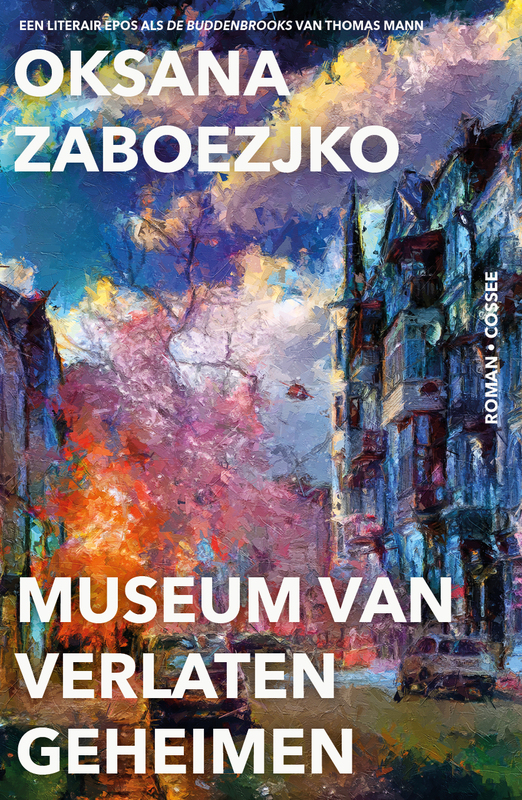 Museum van verlaten geheimen 2