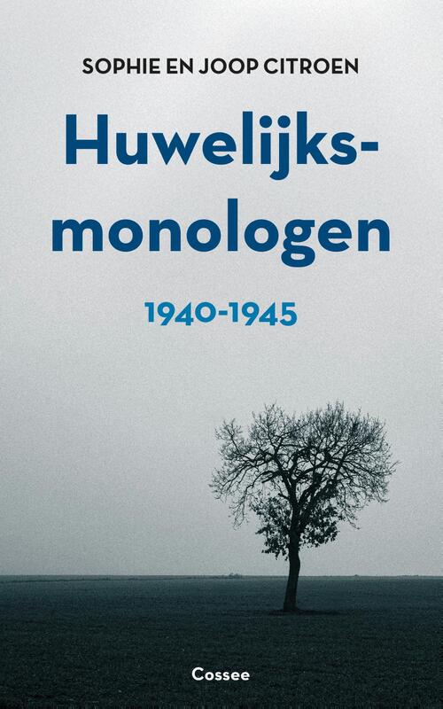 Huwelijksmonologen 1940-1945 2