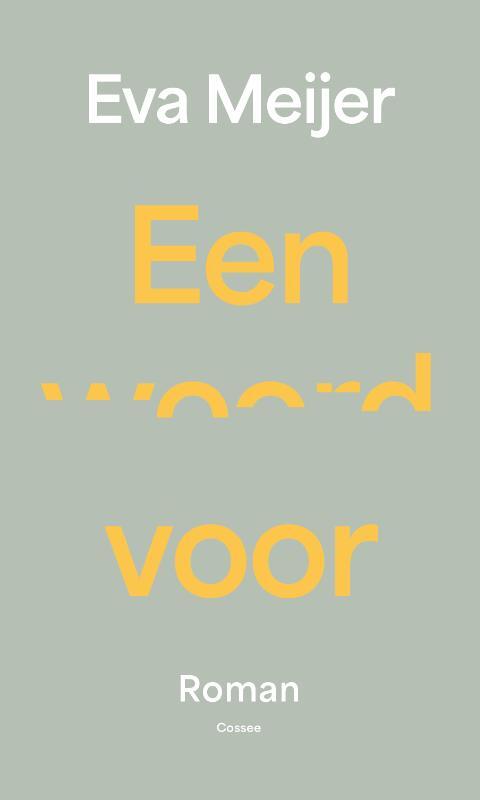 Een woord voor 2
