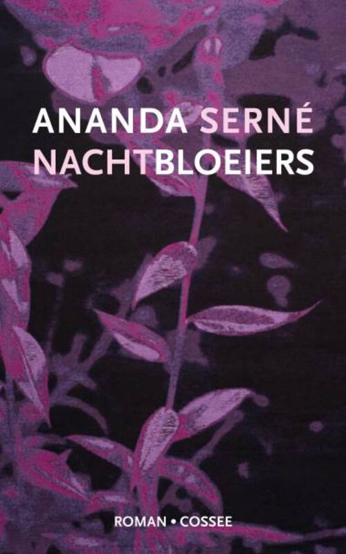 Bookcover: Night Bloomers