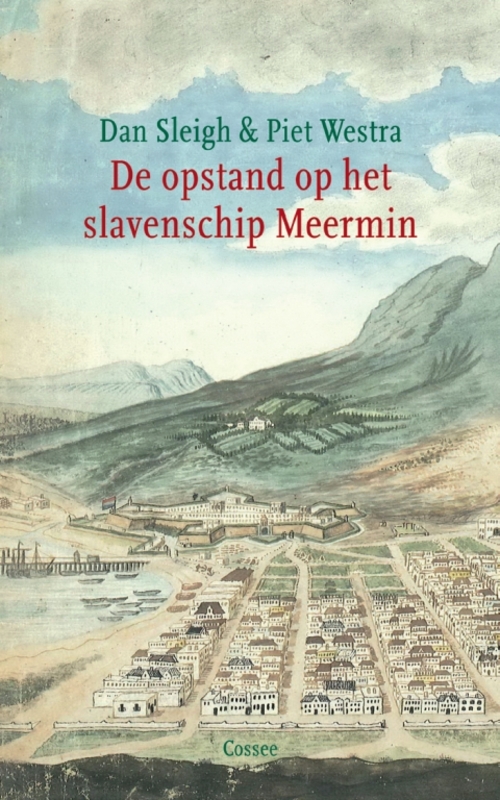 Rebellion on the Slave Ship Meermin