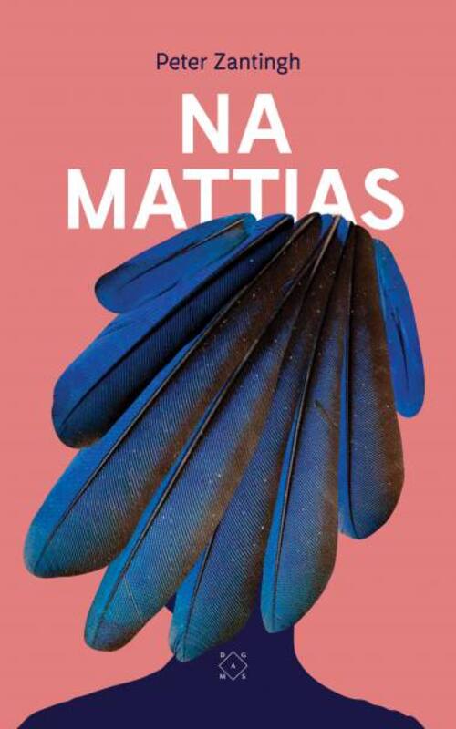Bookcover: After Mattias