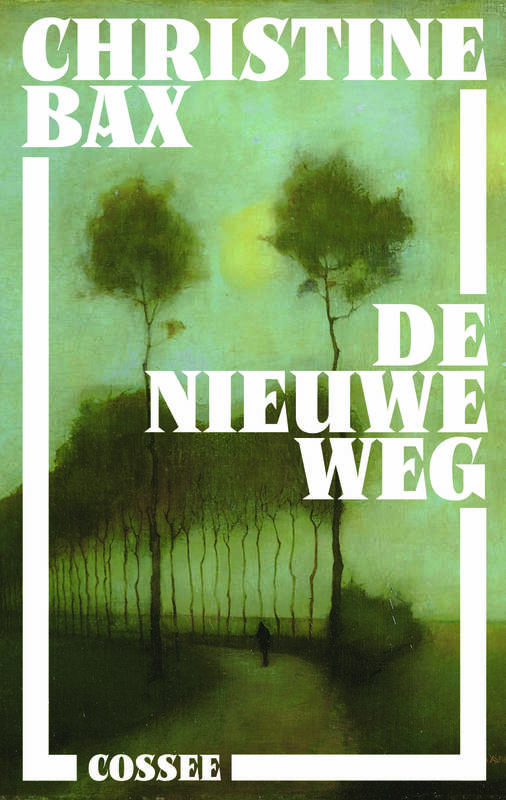 Bookcover: The New Road