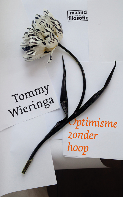 Bookcover: Optimism Without Hope
