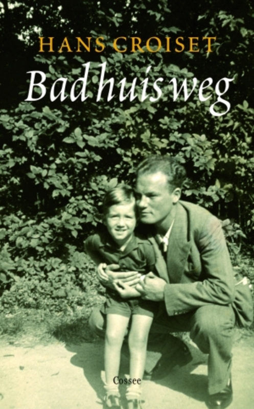 Bookcover: Bath House Road